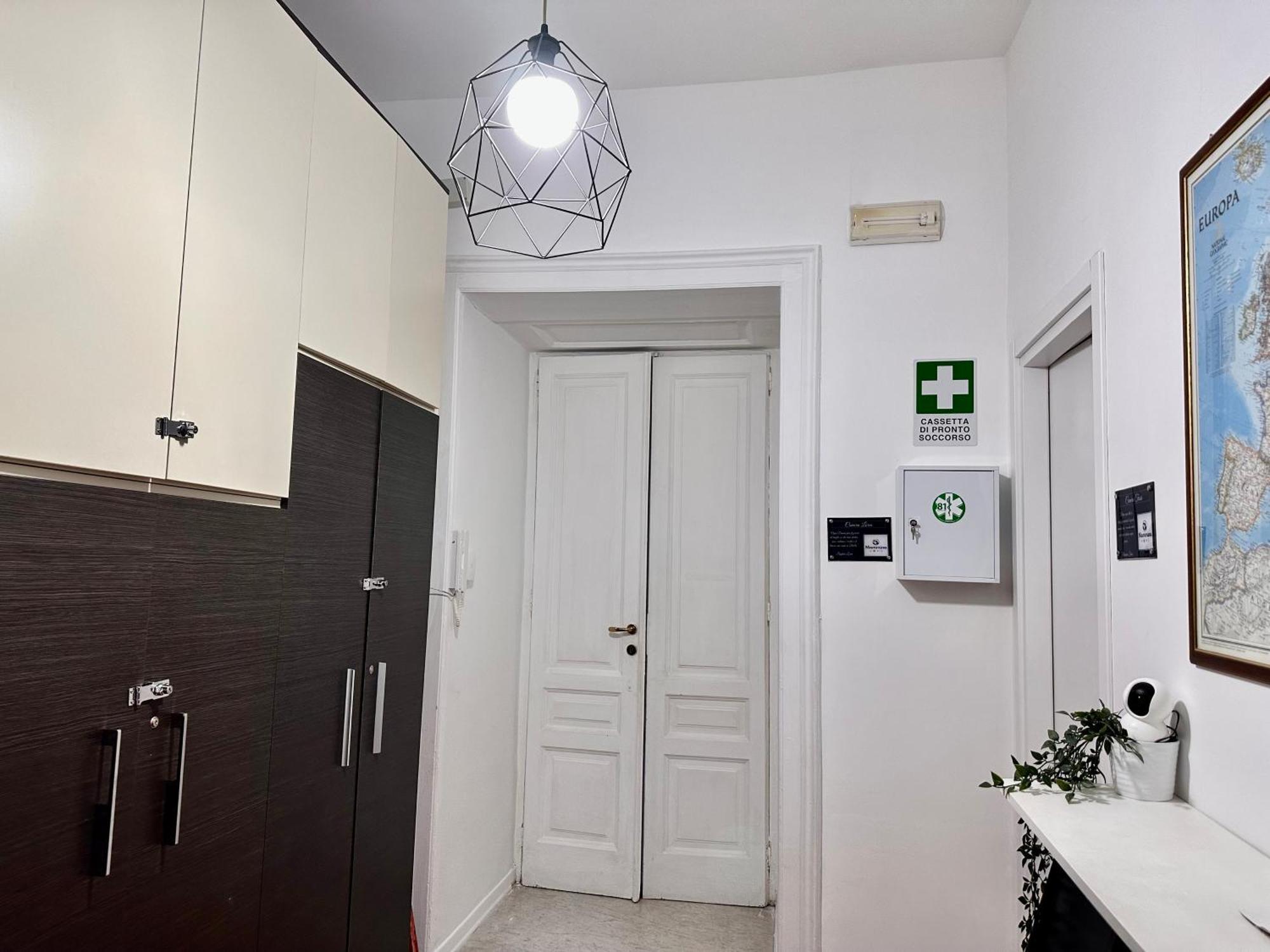 Mammina Home Neapel Exterior foto